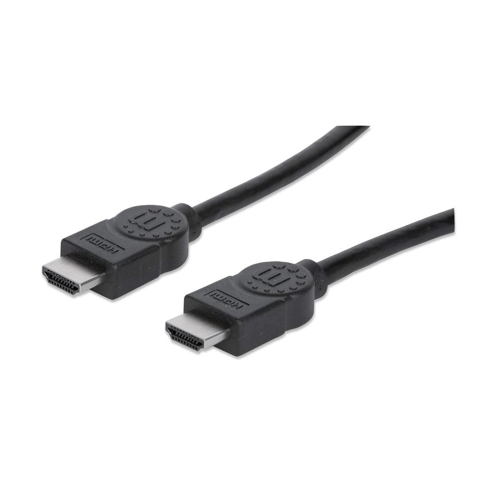 Cable HDMI MANHATTAN 308458